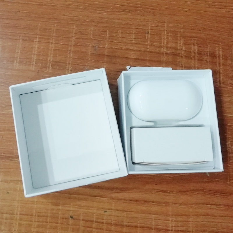 

Buds+ Earphones TWS Brand Logo Mini Bluetooth Headphone Twins Earphone Wireless Headset For Sams Stereo In Ear With Charging Socket