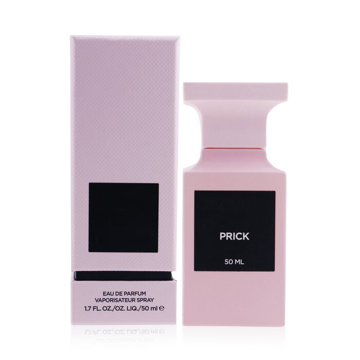 

Perfume Fragrance For Women Roseprick Female Edp 50ml 100ml Good Quality Spray Fresh And Pleasant Fragrances Quick Delivery Wholesales