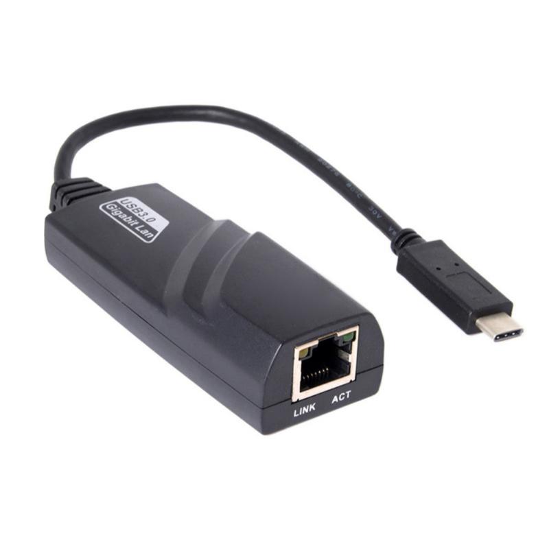 

Gadgets High Speed USB 3.0 To RJ45 LAN Adapter Converter Male Female Gigabit 1000 Mbps Ethernet For Windows Mac