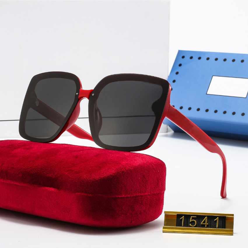 

New Classic Retro Designer Sunglasses Fashion Trend Sun Glasses Anti-Glare Uv400 Casual Eyeglasses For Women 004
