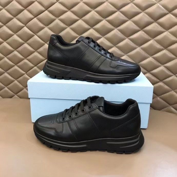 

2021 Men White Black Platform Low Top Sneaker Mesh Running Casual Shoes Lady Fashion Mixed Breathable Speed Trainers Size 38-45 MKJ003