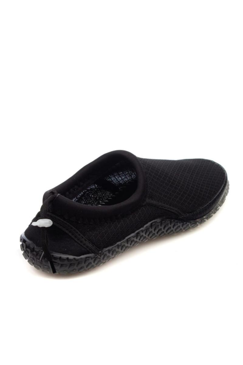

Sandals Serabian Aqua Pool Rafting Sea Beach Black Ladies Shoes, As pic