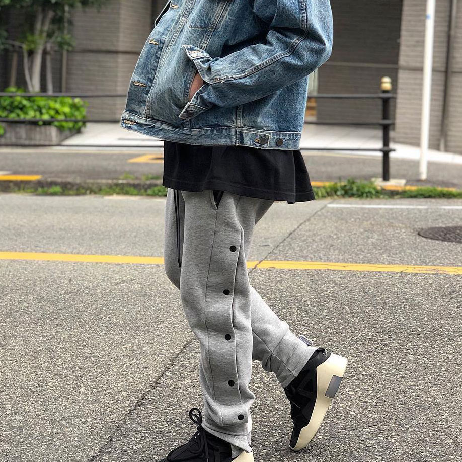 

Mens hoodie Sweatshirt Pullover Sweatshirts Loose classic print hip hop tracksuit long sleeve high street style, Trousers