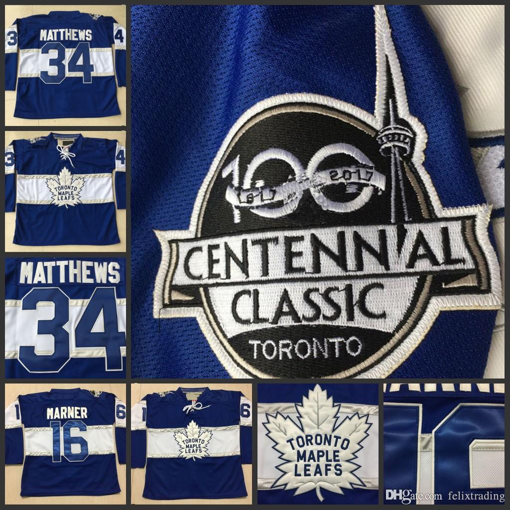 Leafs Centennial Jersey. Full version : r/leafs