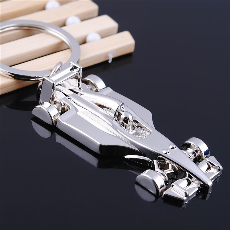 

10Pieces/Lot cs 3D Metal Gift Keychain Motorcycle Racing car Key Ring Jewelry Car Key Chain Game Key Holder Souvenir