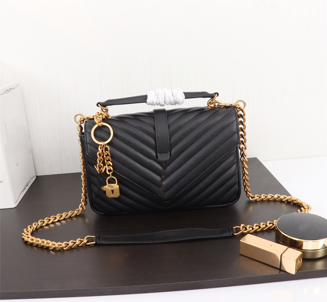 

2021 luxurys designs bags fashion women handbag shoulder messenger bag