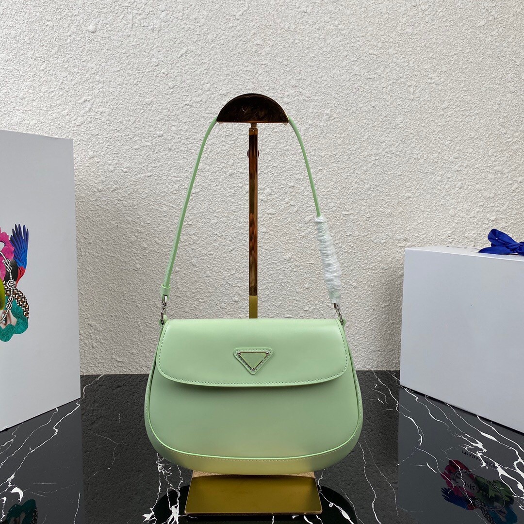 

fashion brand designer bags classic ladies clutch shoulder bag handbag high quality leather messenger purse, Green