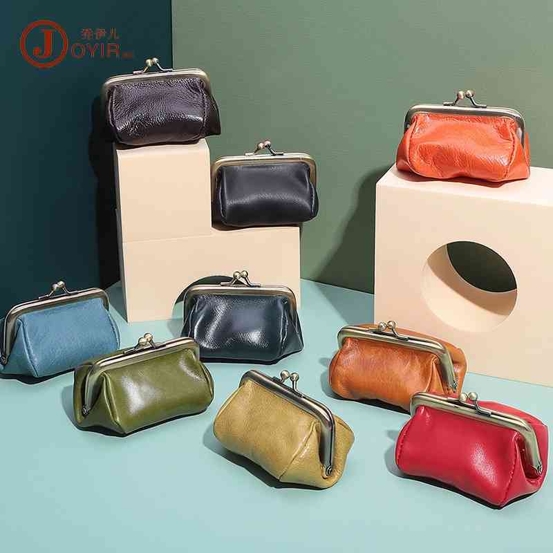 

Japanese Handmade Leather Wallet, K095 green