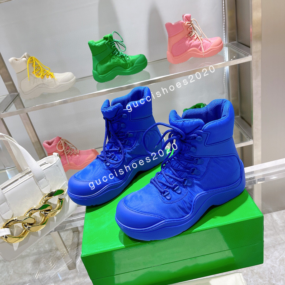 

Top Quality Women Martin Boots Womens Designer Black heels Ankle Motorcycle Short boot Leather Non-Slip autumn Winter girl Shoes size35-40, 02