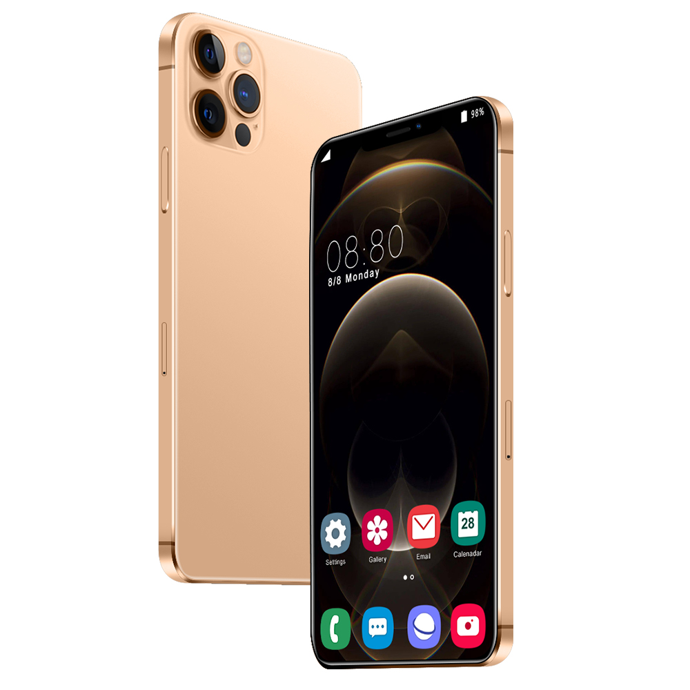 

smartphone phone android x30pro 12gb 512gb celulares octa core hd camera 6.7" telephone 4800mah global version 4g 5g mobile cell phones