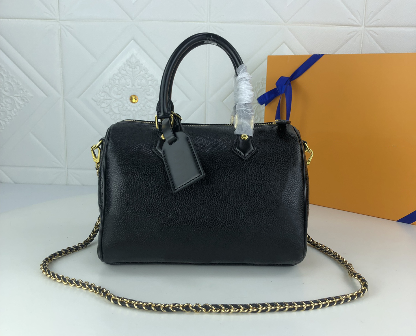 

2021 Fashion Designer Womens Handbags luxury shoulder bags high quality lady Genuine leather bag classic digram flowers crossbody checkered