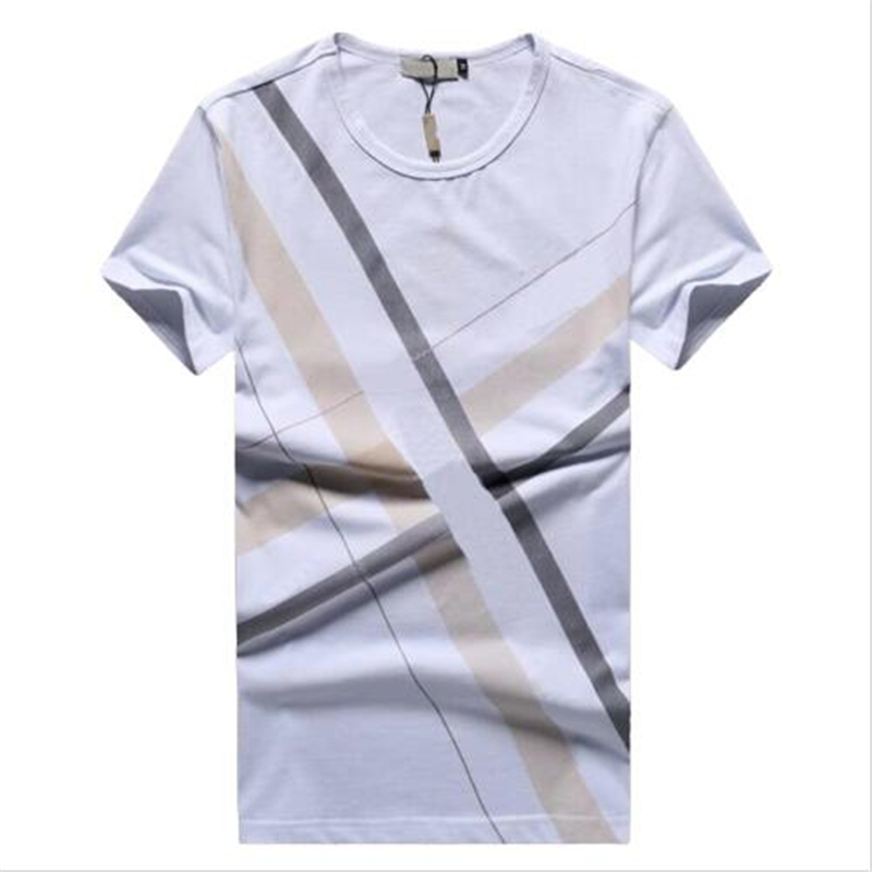 

2022 Luxurys Designers T shirt male cotton short sleeve round collar summer youth multi-color fashion print casual thin style -3XL#878852122 T-Shirts, Color1