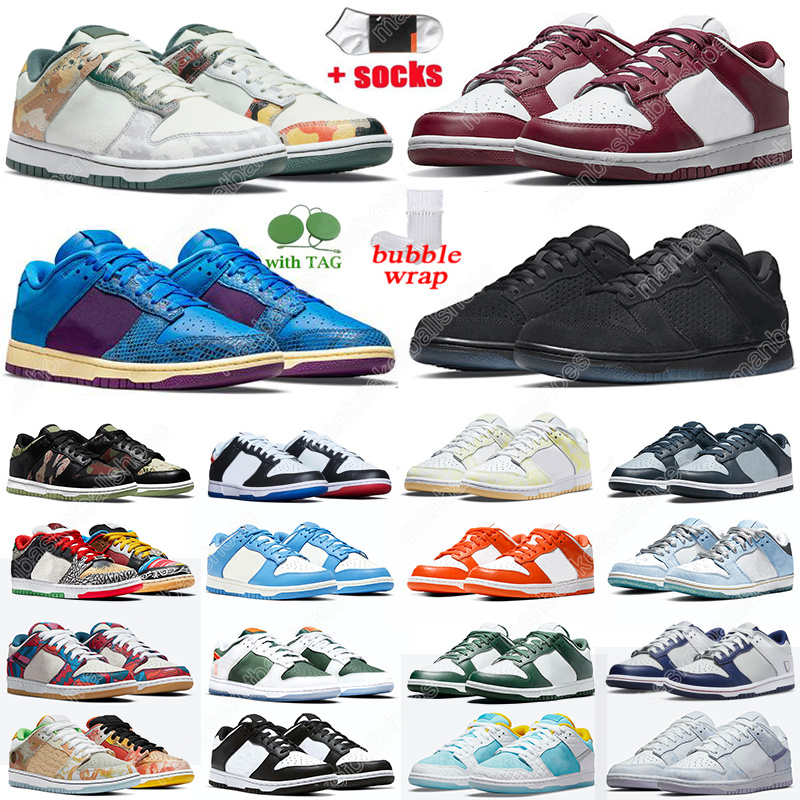 

dunk men women running shoes dunks sneakers manbasketballshoes Zebra UNC Coast Green Glow Syracuse Purple Pulse Laser Orange mens Jogging Walking, #1
