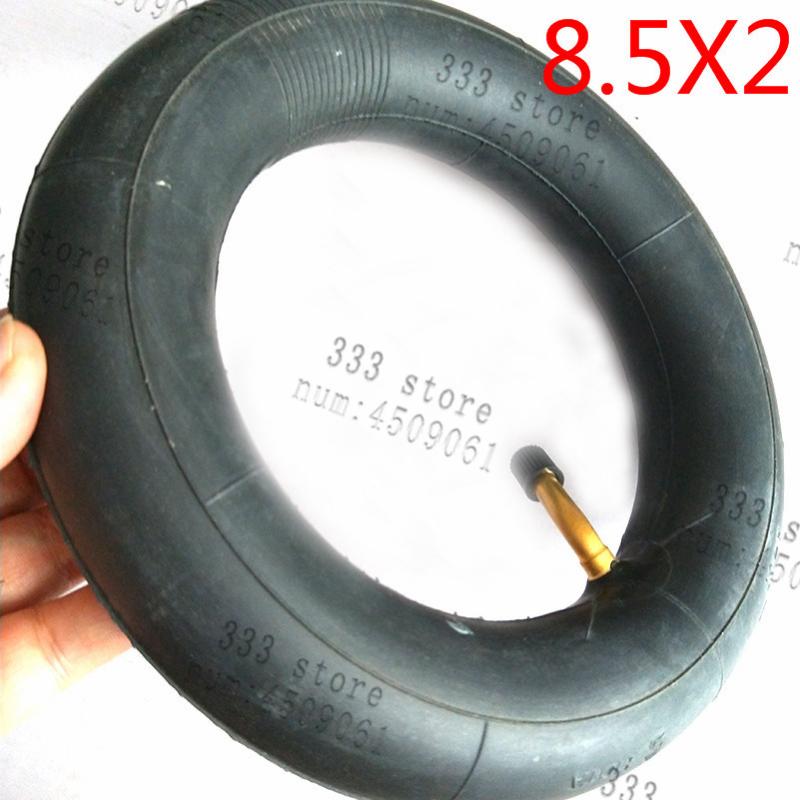 

Motorcycle Wheels & Tires 10 Piece 8.5*2 Inner Tire 8.5x2 Tube/tyre 8 1/2 X 2 For Gas Electric Viza Viper, RAZORBACK, Super Razorback Scoote