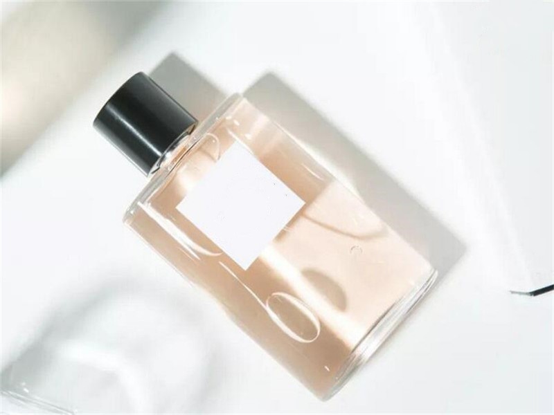 

In Stock Limited Edition 3 Styles high quality 125ML Perfume Eau de Toilette Spray 4.2 FL. OZ. Free Fast Delivery