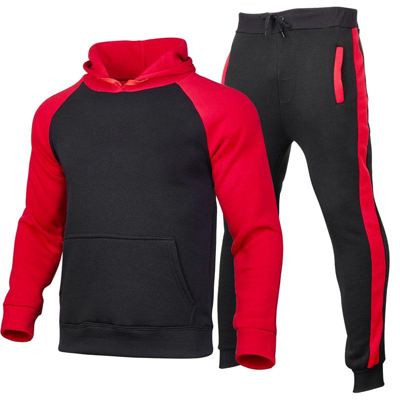 

Only Pinjie Ruibu Men's Tracksuits, Gray