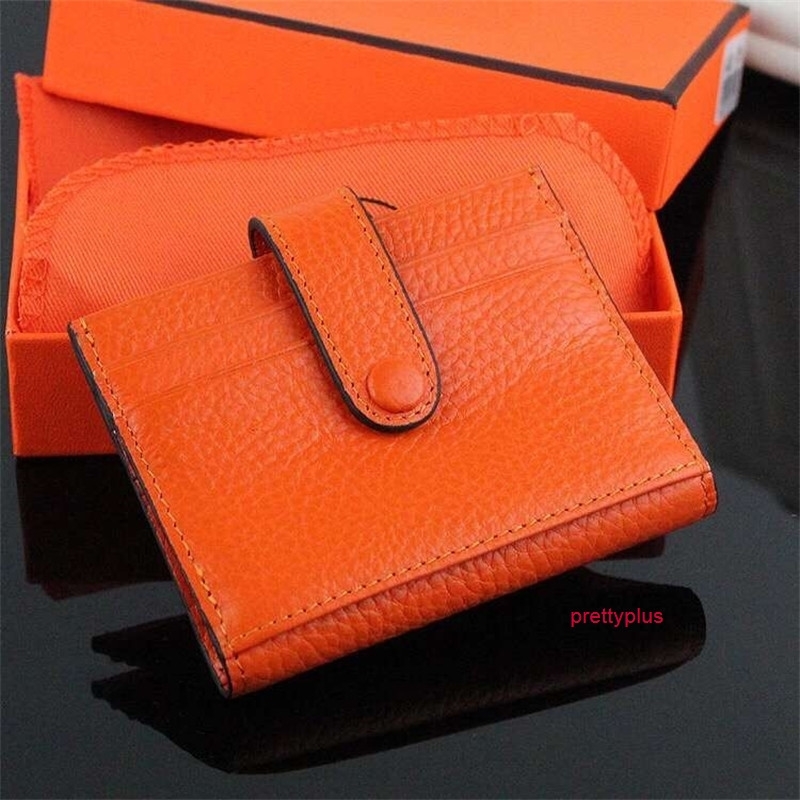 

Leather Credit 2022 Card Holder Wallet High Quality Classic Designers Men Women Purse 2020 New Fashion Business ID Card Holder Purses, Blue