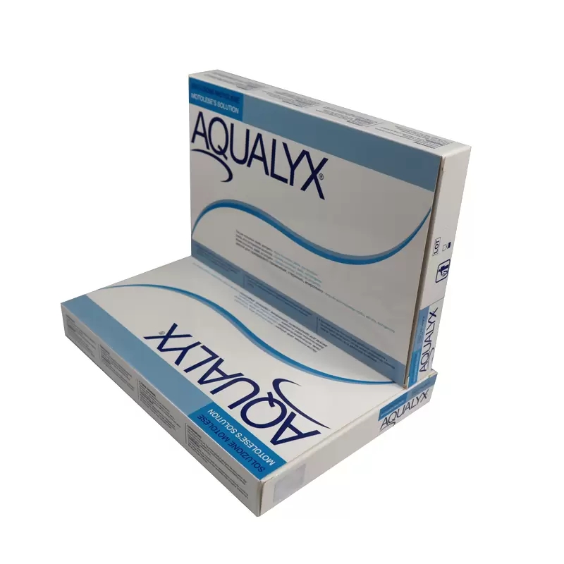 

Aqualyx Dissolve Fat Lipolysis Lipolytics Solution 80ml
