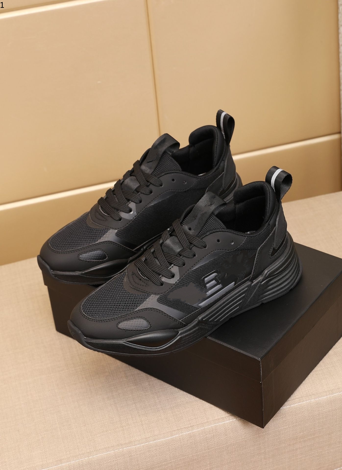 

High-quality men designer Zapatillas catwalk all-star color travel wild old couple shoes sports platform sneaker retro mjjjj005