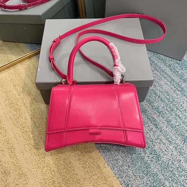 

Mini Bags Shoulder Bag Tote Handbags Pochette Red Black Khaki Grey Brown Peach Fashion Purses messenger Onthego Crossbody Handbag women