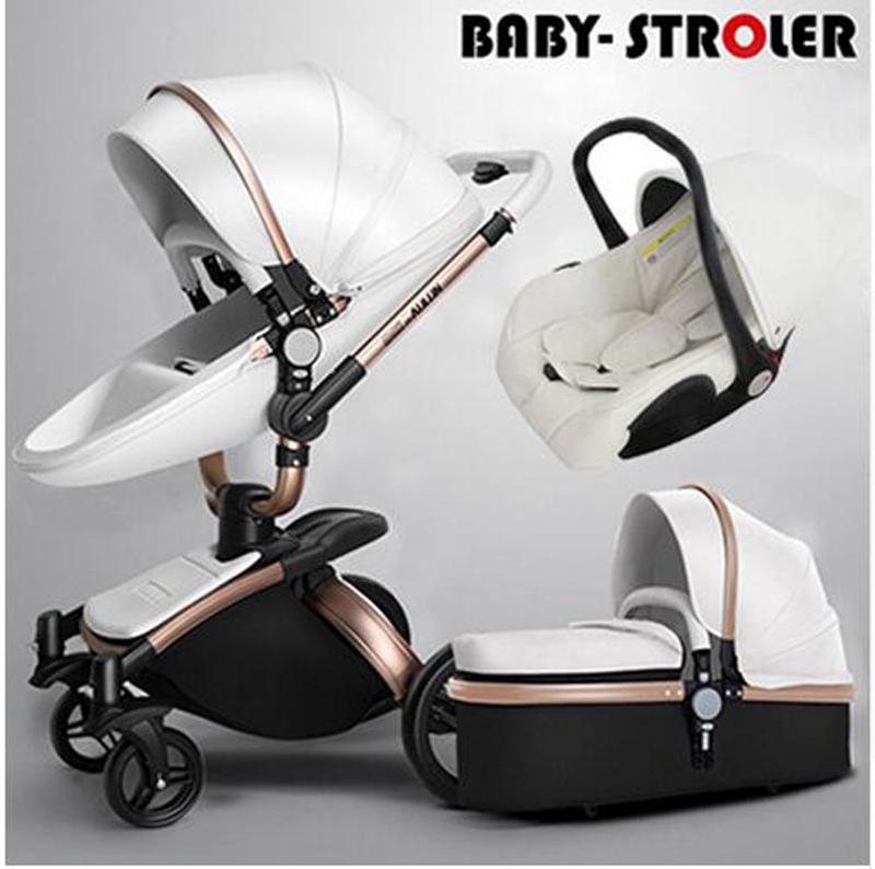 aulon stroller price