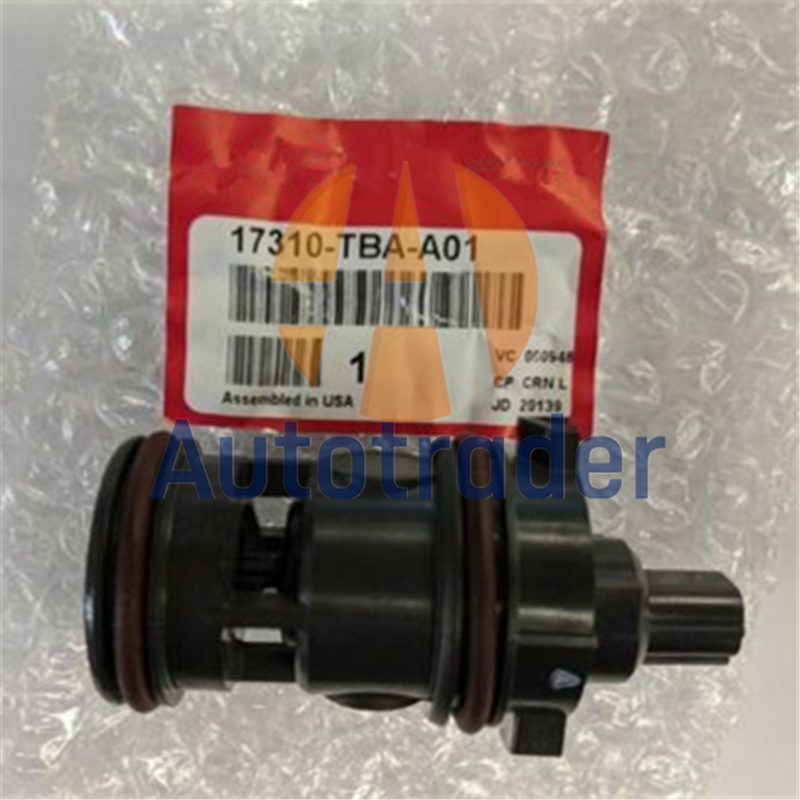 

17310-TBA-A01 Vapor Canister Vent Valve Solenoid For 16-19 Honda CR-V Civic 1.5L 17310-SNA-A01 17310TBAA01 17310SNAA01