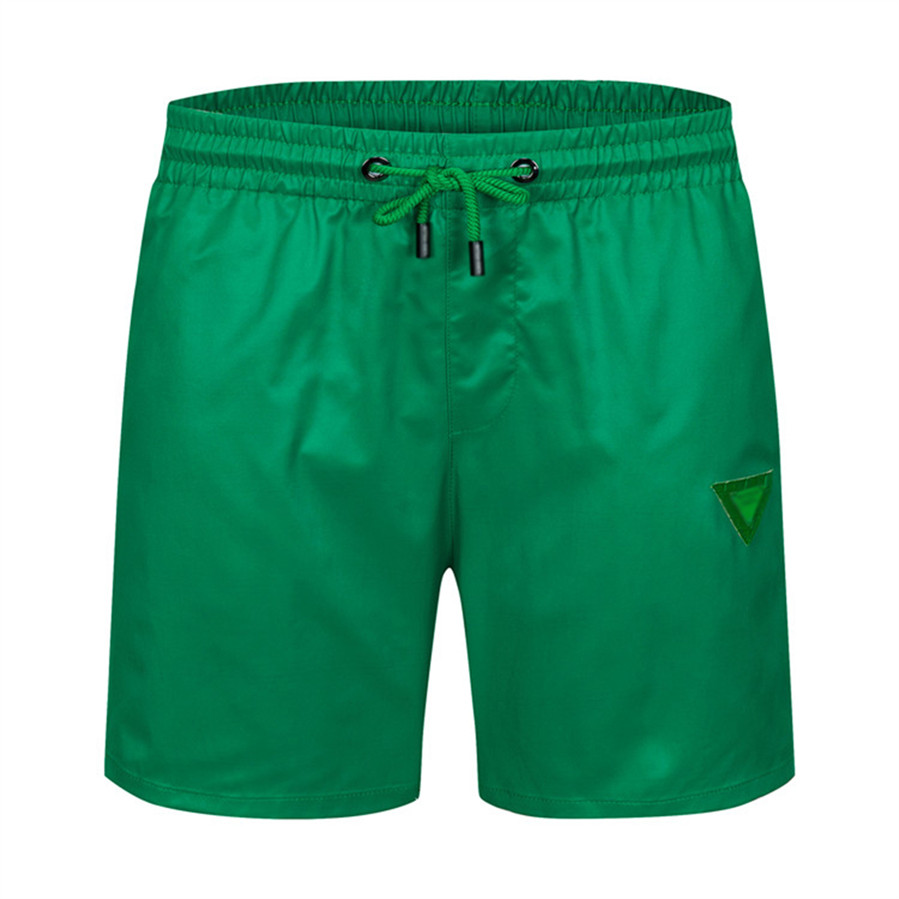 

Wholesale Summer Mens Fashion Shorts designer Board short Quick Drying Swim Wear Printing Boards Beach PantsM-3XL#96, Customize