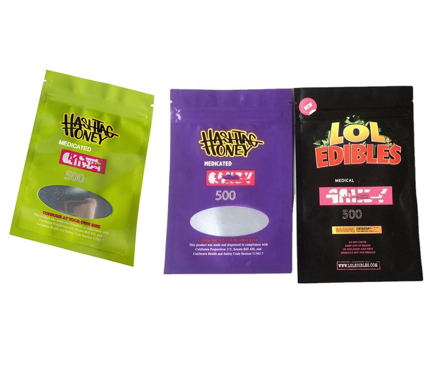 

lol bag packing cookies tobacco hashtag bags runtz warheads edibles mylar grain resealable packaging pack honey smell proof package zipper p