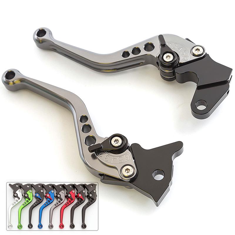 

Motorcycle Brakes For F650GS F 650 F650 GS 650GS 1999-2007 CNC Adjustable Brake Clutch Lever Aluminum Motorbike Levers Accessories