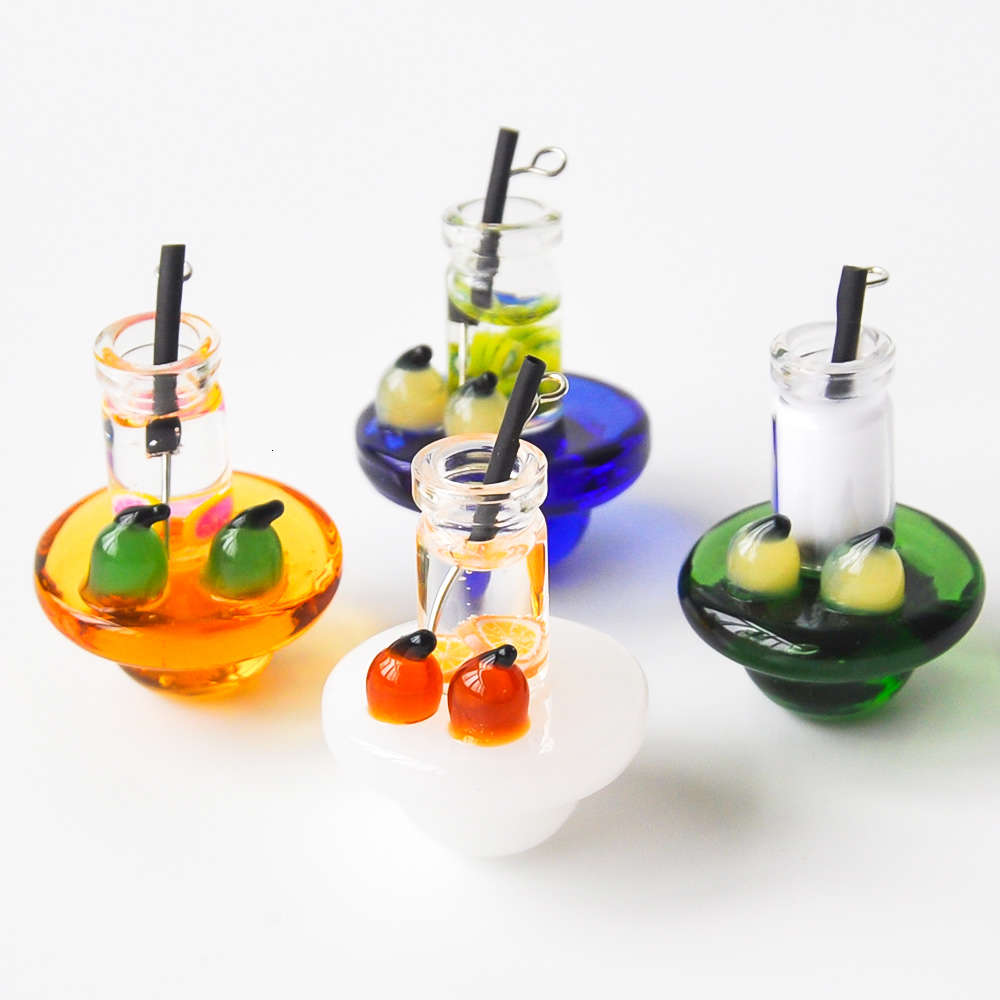

OD25mm Colorful Carb Cap banger water pipe oil rig accessory