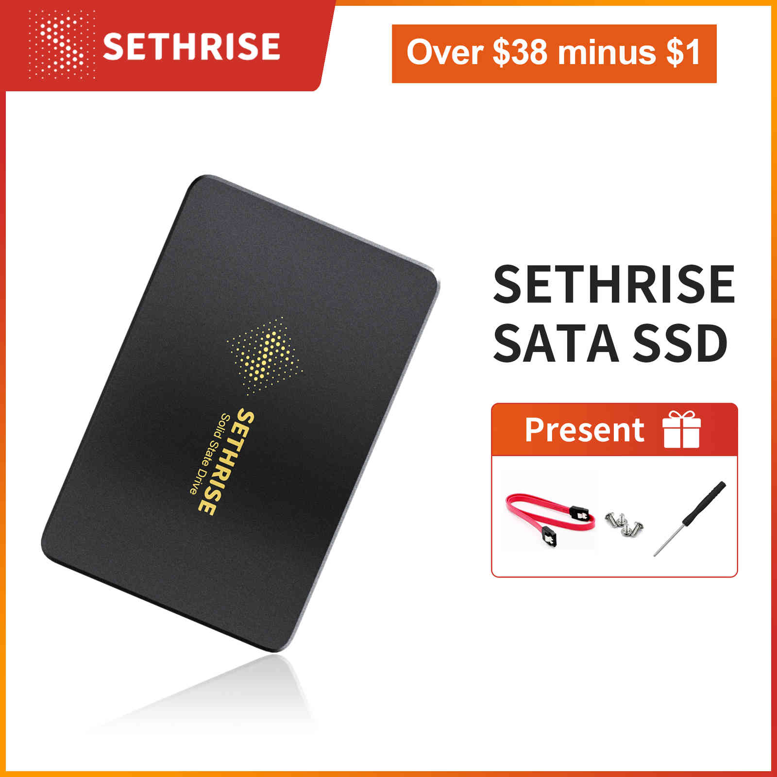 

sethrise Internal Solid-State-Drive SSD Hard-Drive-Disk tlc SATA 3 1tb 250 480 512 128 120gb for desktop and laptop Lowest-Price Q0515