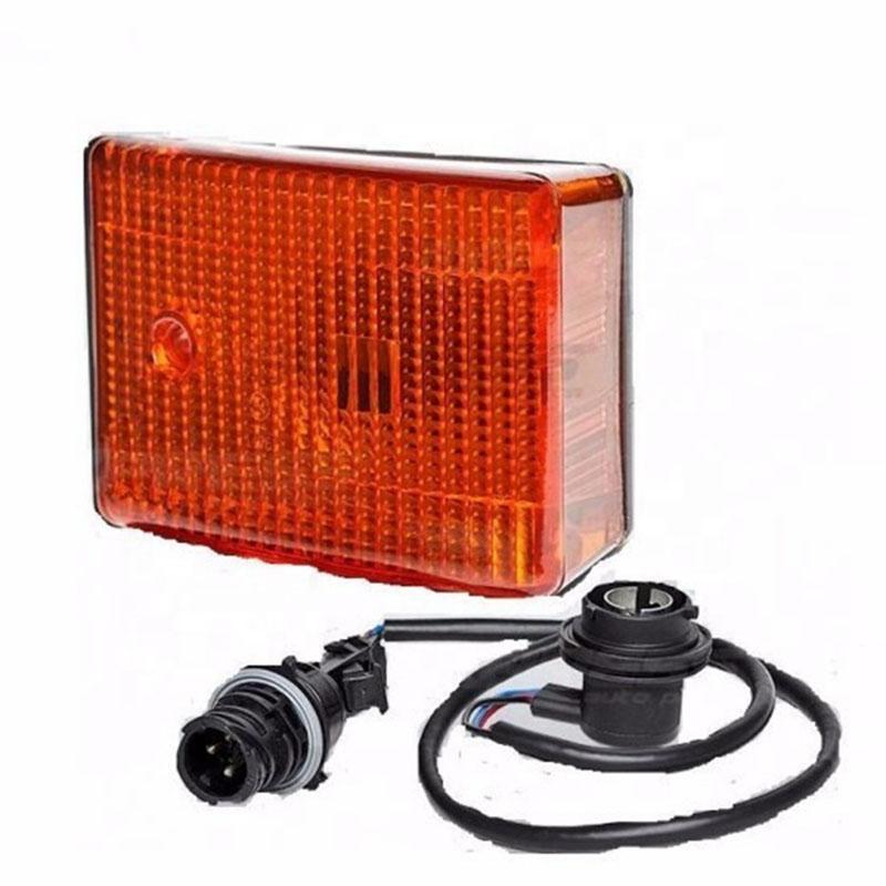 

Car Headlights Signal System Led Corner Lamp Oem 9418200521 9418200921 For The Merceds-Benze Truck Side