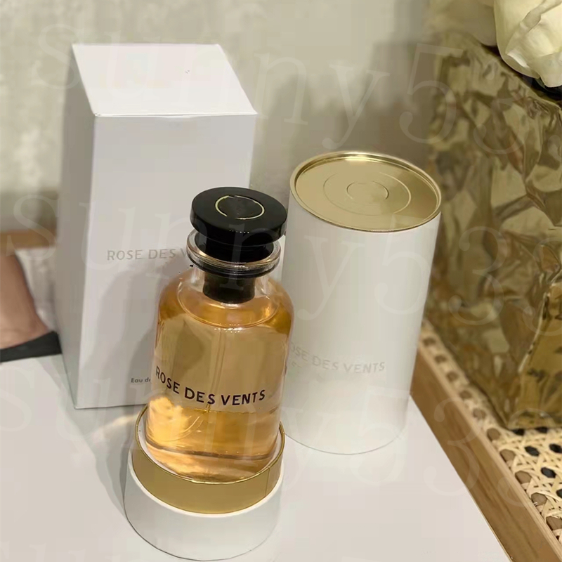 

Newest arrival Unisex A+++ Women Perfume Fresh EDP California dream APOGEE 100ML High quality Elegant long-lasting Frangrance Female Perfumes fast delivery