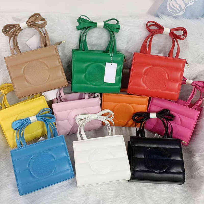 

Shoulder Bags Bolso De Piel Sinttica Para Mujer Cartera Hombro Diseador Lujo Marca Famosa Gran Oferta 1215, Orange