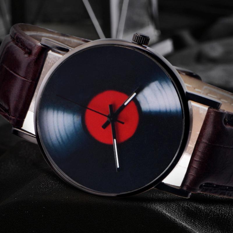

Wristwatches 2021 Men Fashion Watch Man Luxury Casual Retro Design Band Analog Alloy Quartz Women Relogio Feminino Bayan Kol Saati S7, Box