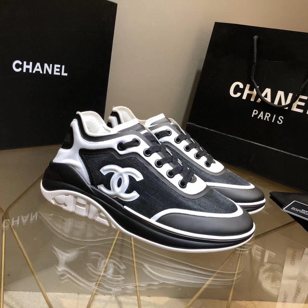 

Brand women's shoes designer lace up sneakers top luxury comfortable running shoes original shoe box size 35-41