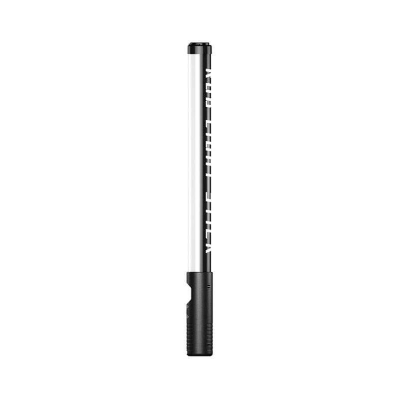 Handheld LED Video Light Tube Pography 3000K-6500K Dimmable 10 Lighting Effect For Vlog Flash Heads-image-687355213