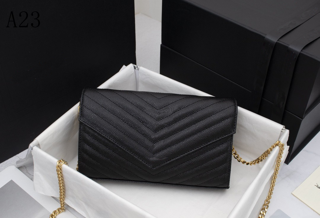 

Fashion wedding dinner Luxury Designer Shoulder Bags Crossbody Flap Tote handbags waist clutch purse classical Wallets Backpacks Square Chain Letters for Women, Accessories