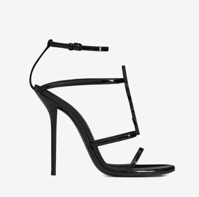 

latest fashion women's stiletto sandals are hot sellers.Comfortable and sexy, with unique letters.Various styles are suitable for weddings, parties and travel, White