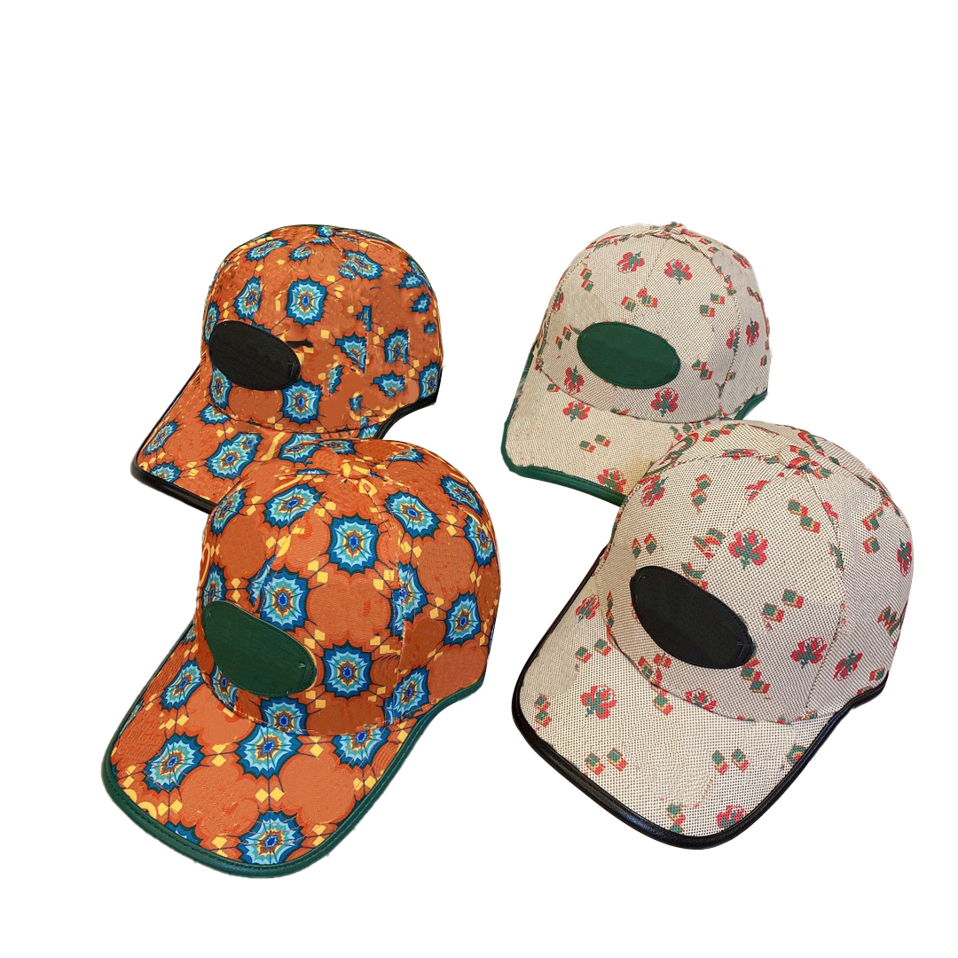 

Hop Quality Baseball Casquette Beanie Ball Caps Cotton Casual Bonnet For Womens Men Hats Unisex Letter Bonnet Hat Printed Fitted Exquisite and pure style Scarf box, Customize