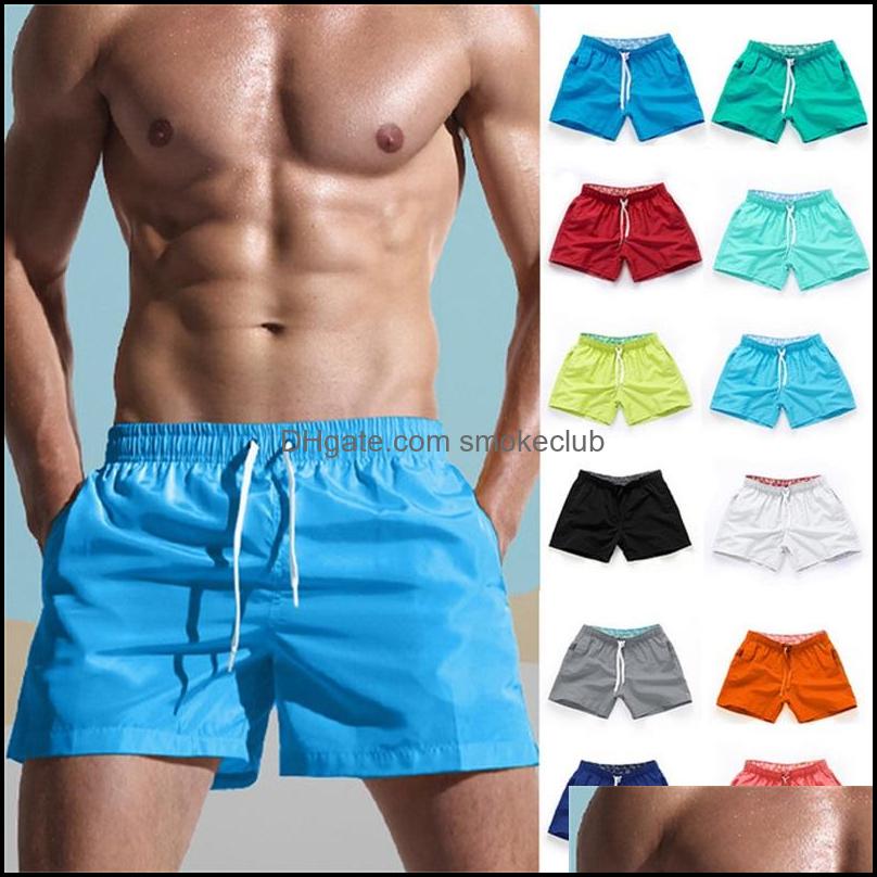 

Mens Equipment & Outdoors Swimwear Swimsuit Pocket Swimming Men Swim Trunks Summer Bathing Beach Wear Surf Sports Shorts De Praia Homen 657