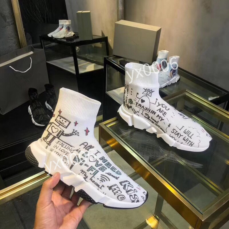 

2022 Designer Casual Shoes Calfskin 35-41 Suede Reflective Sneakers Luxury Winter Velvet Mens Women Increase Shoe Vintage Leather Sneaker Trainers fz191001, Choose the color