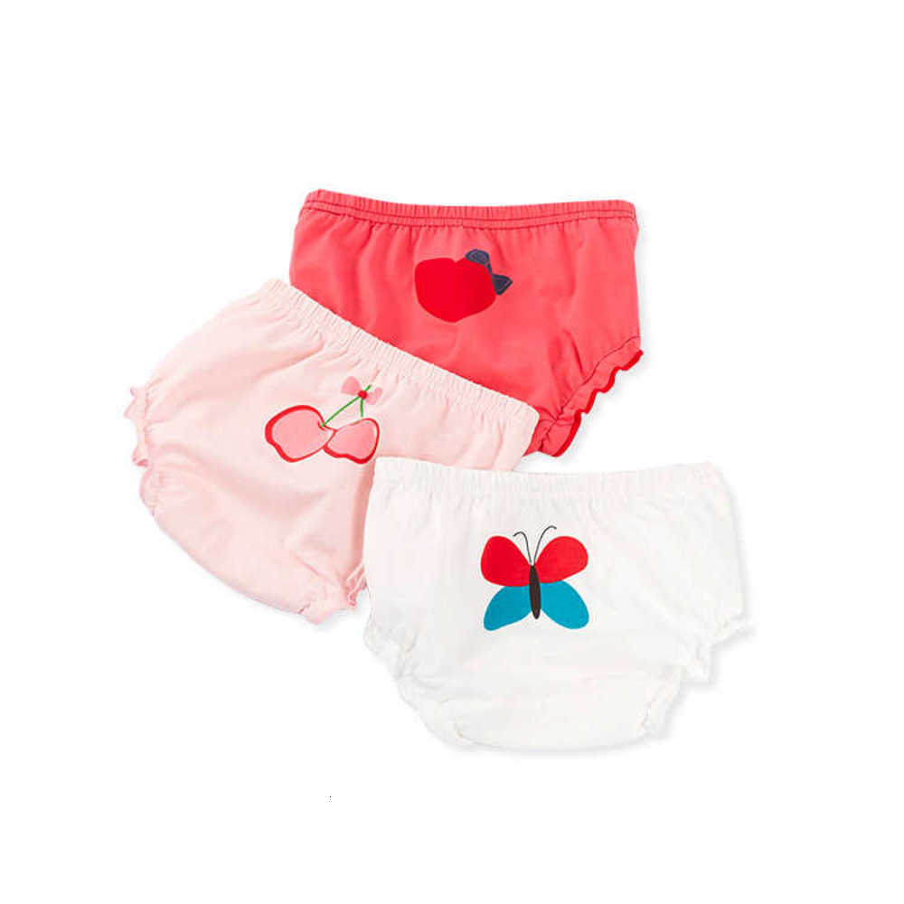 

Cotton underwear boys and girls bread pants baby 3 Pack generation 223224d, Camo