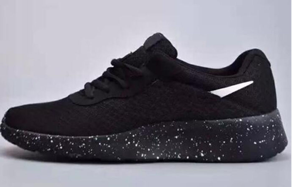 

2021 Fashion New Casual Shoes For Men Women run black Shoe size 36-44, Photo13