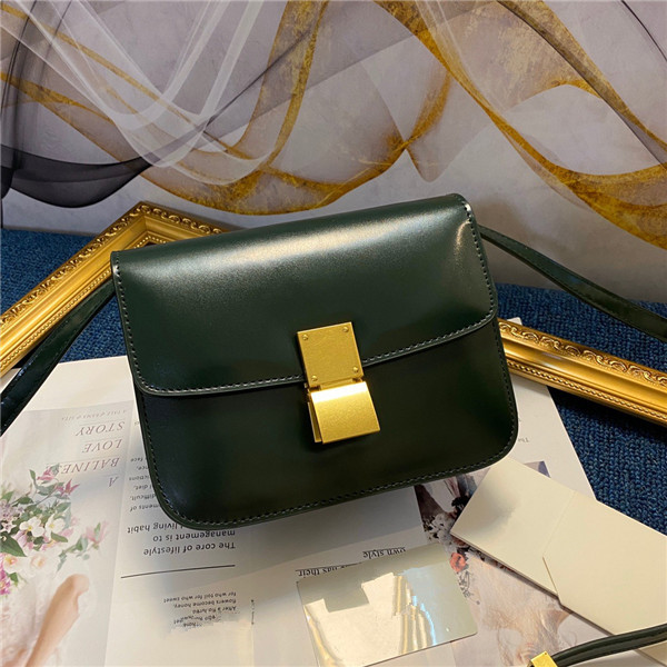 

Cell Phone Pocket Plain Letter Patchwork High quality Fashion Bags women Genuine Leather bag messenger handbag flip wallet, Make up the difference