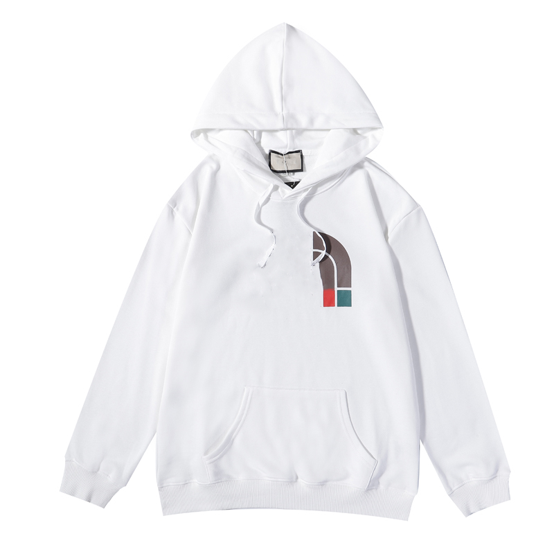 

GG Luxury Hoodie sweater coat clothes 2021 new joint mens and womens same style sweater hoodie clothes