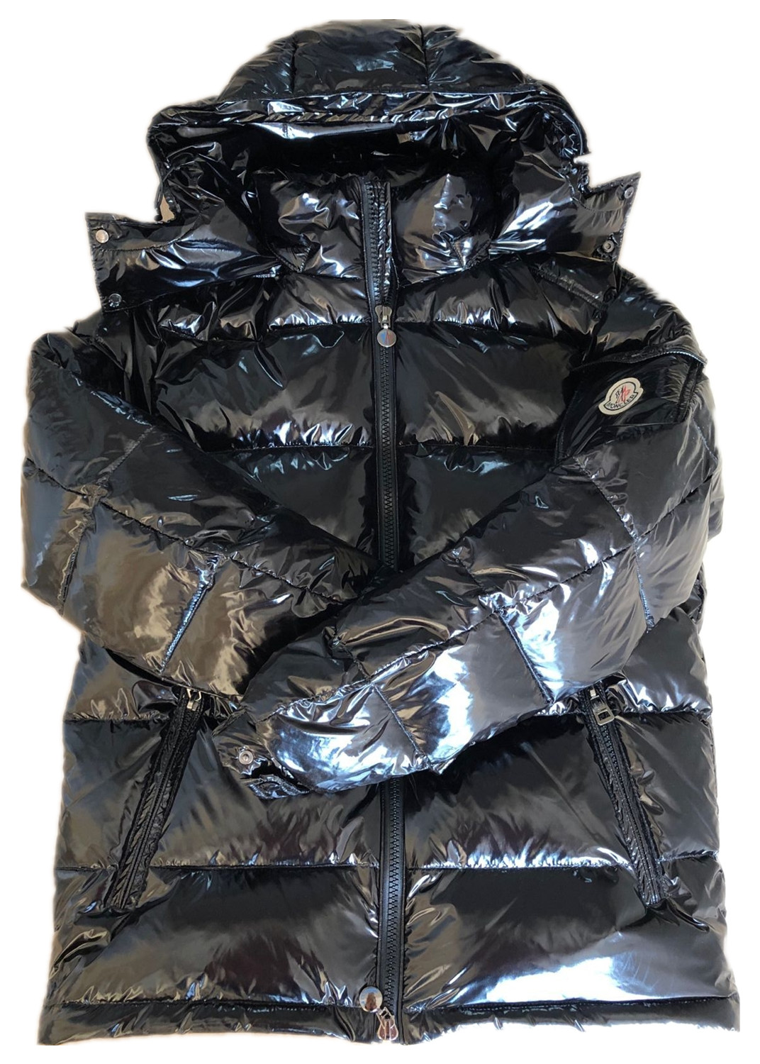 Moncler Mens down jackets Parkas classic outerwear casual women coat outdoor feather keep warm Unisex winter jacket for man woman hooded cold pro-image-746804531