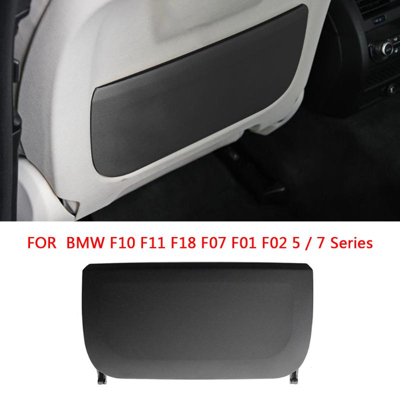 

Car Organizer For F07 535i 550i F10 520i 523i M5 2010-2013 Seat Back Panel Trim Cover Replacement 52109173668 Accessories