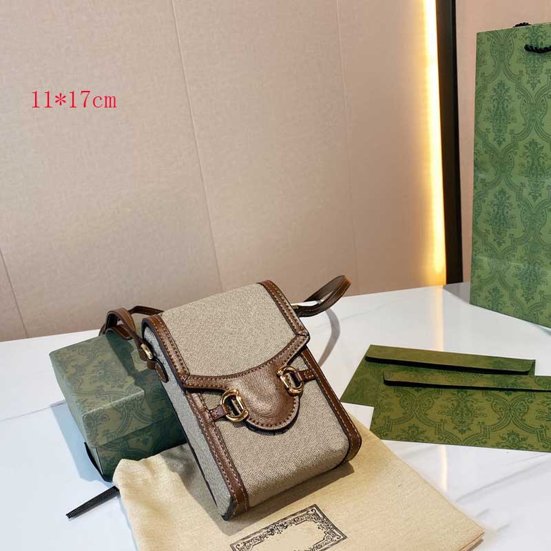 

21SA Women's bag Female Designers Mini Handbags Lady Simple Lady ShoulderBag Fashion Color Style 4-Style Available, Make difference