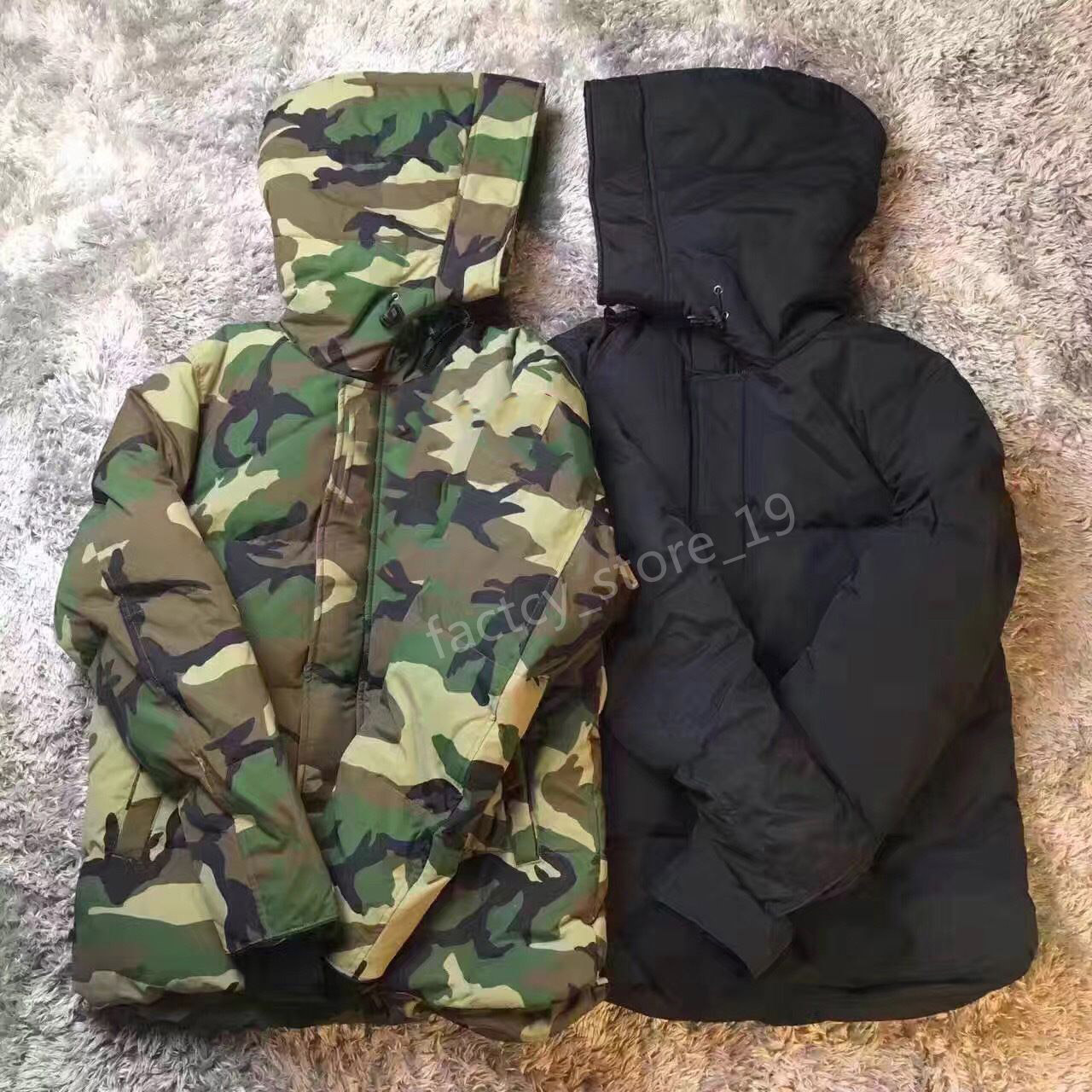 

Fashion Mens Down Jackets Homme Outdoor Winter Jassen Outerwear Big Fur Hooded Fourrure Manteau Man Down Jacket Coat Hiver Parka Doudoune, Product color